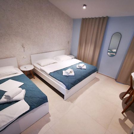 Morski Gaj Resort ピラン エクステリア 写真