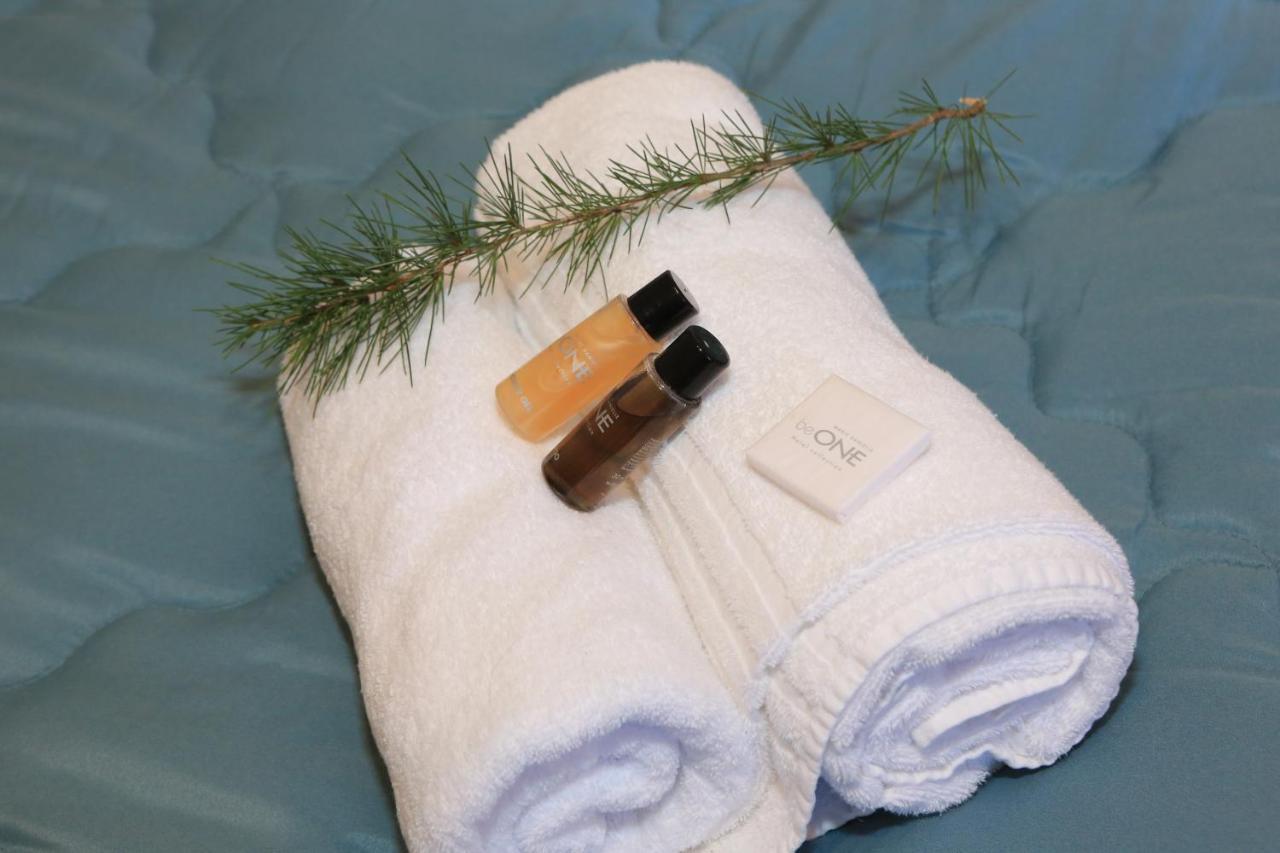 Morski Gaj Resort ピラン エクステリア 写真