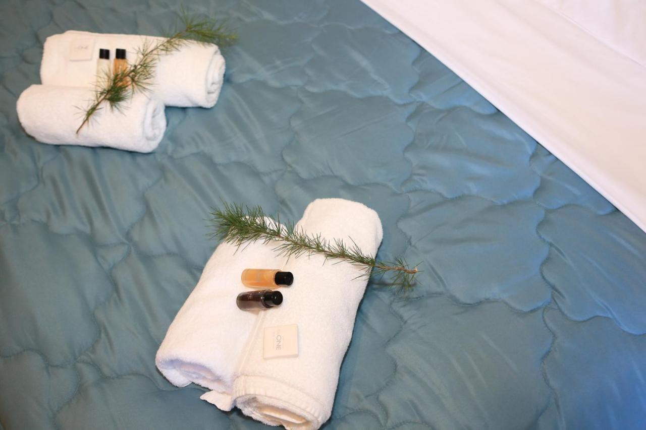 Morski Gaj Resort ピラン エクステリア 写真