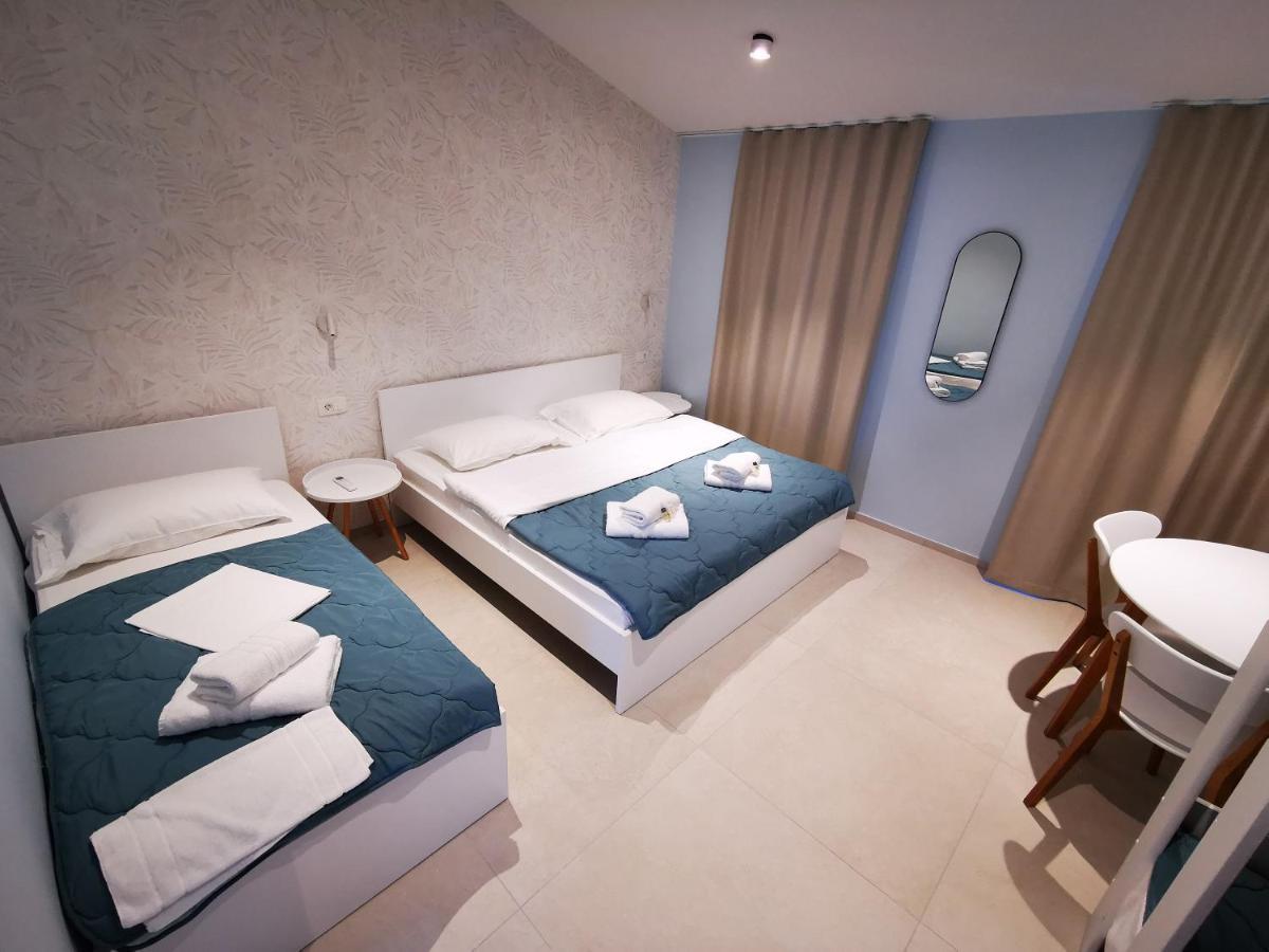 Morski Gaj Resort ピラン エクステリア 写真