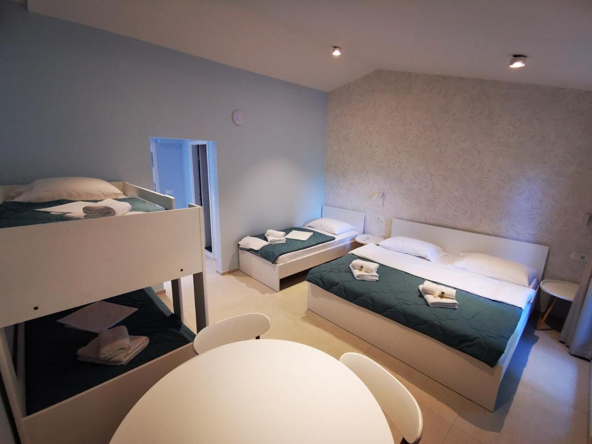 Morski Gaj Resort ピラン エクステリア 写真