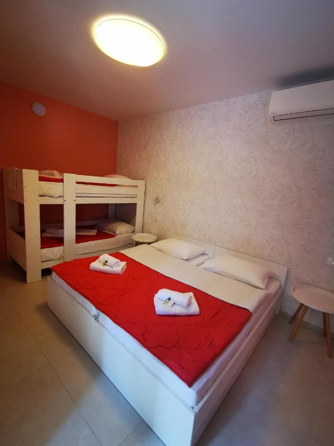 Morski Gaj Resort ピラン エクステリア 写真