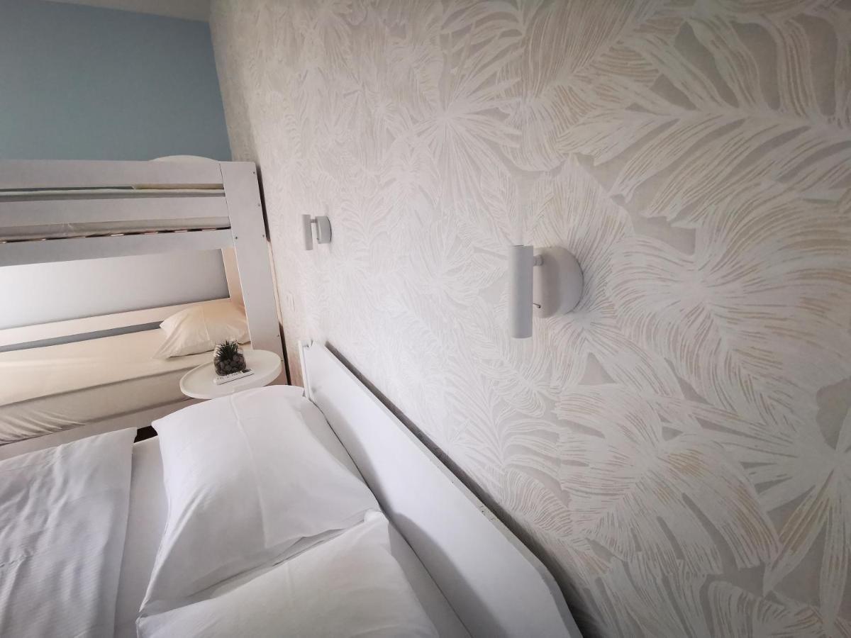 Morski Gaj Resort ピラン エクステリア 写真