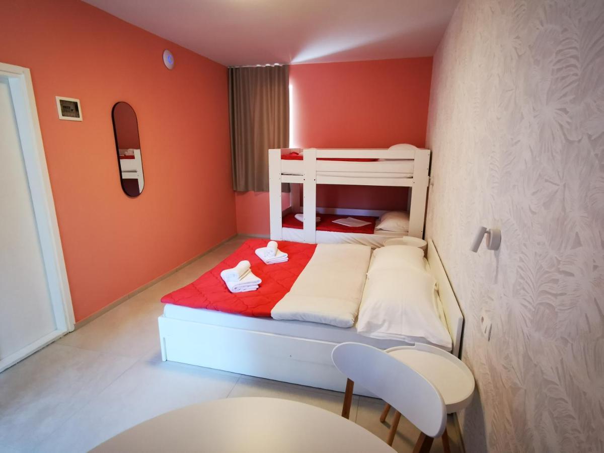 Morski Gaj Resort ピラン エクステリア 写真