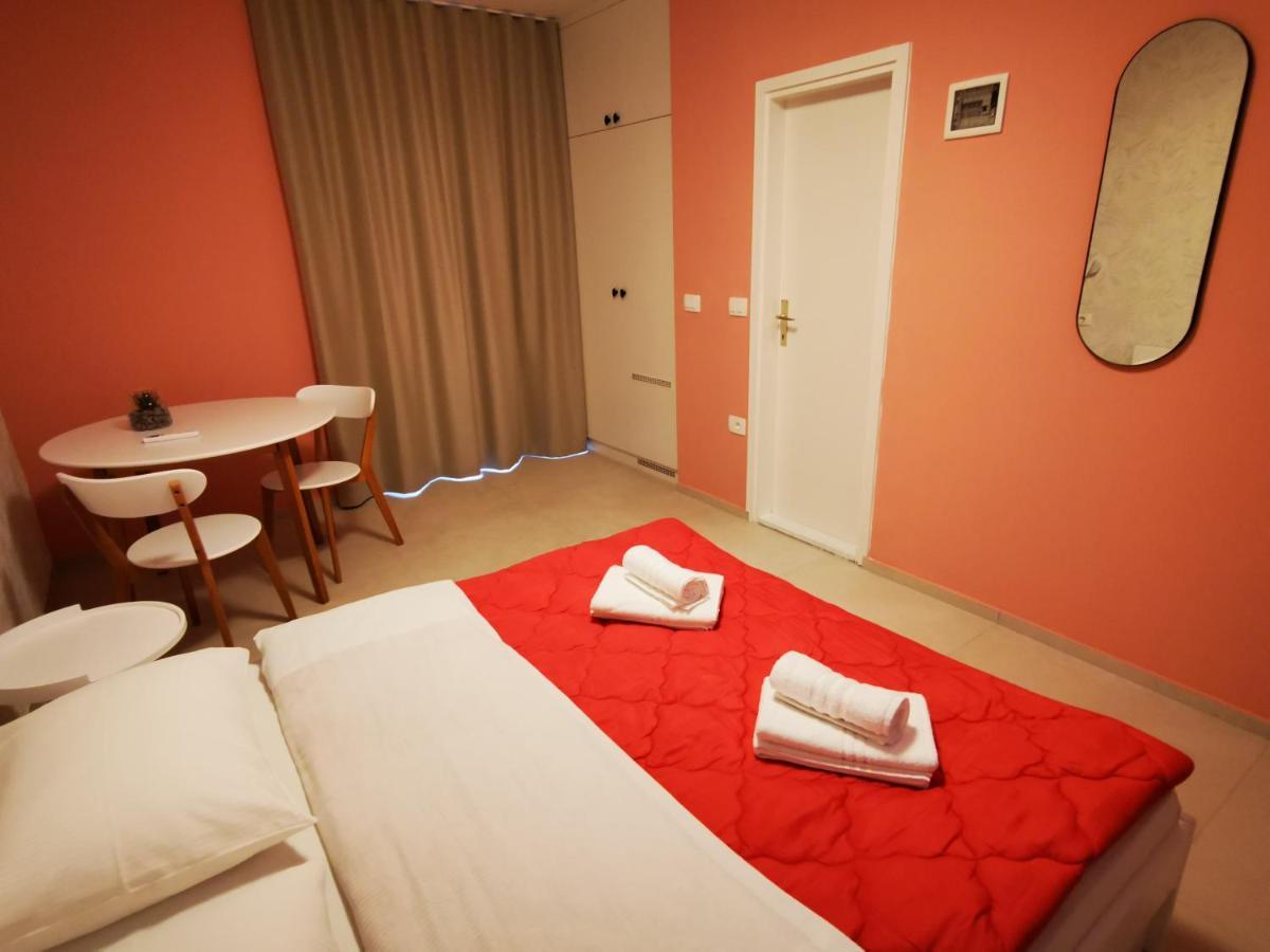 Morski Gaj Resort ピラン エクステリア 写真
