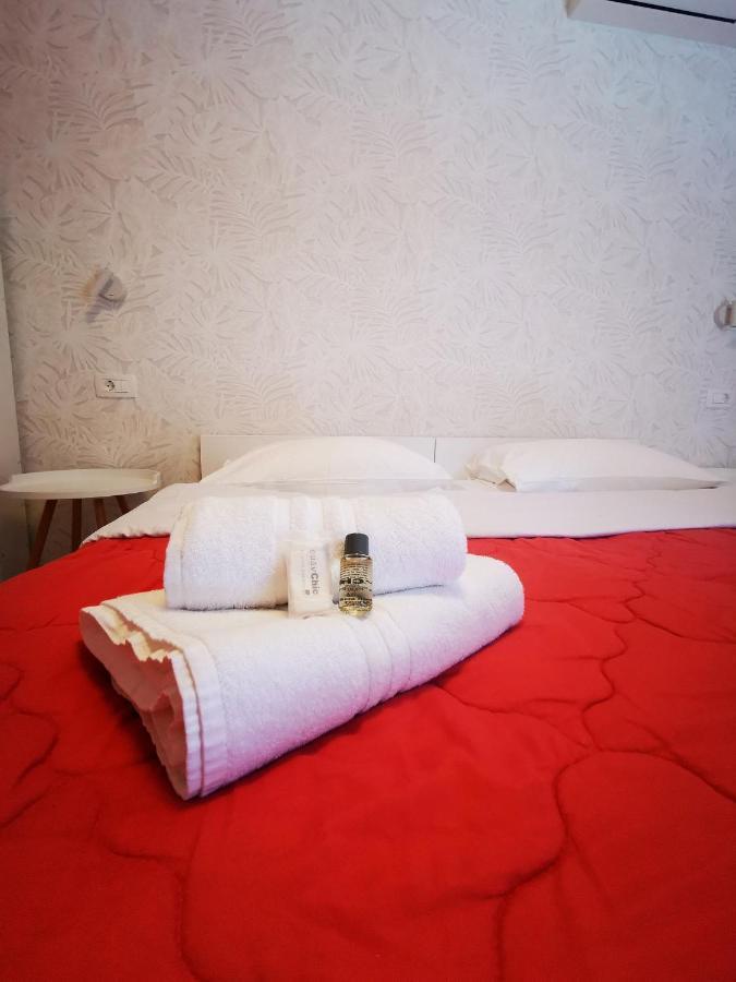 Morski Gaj Resort ピラン エクステリア 写真
