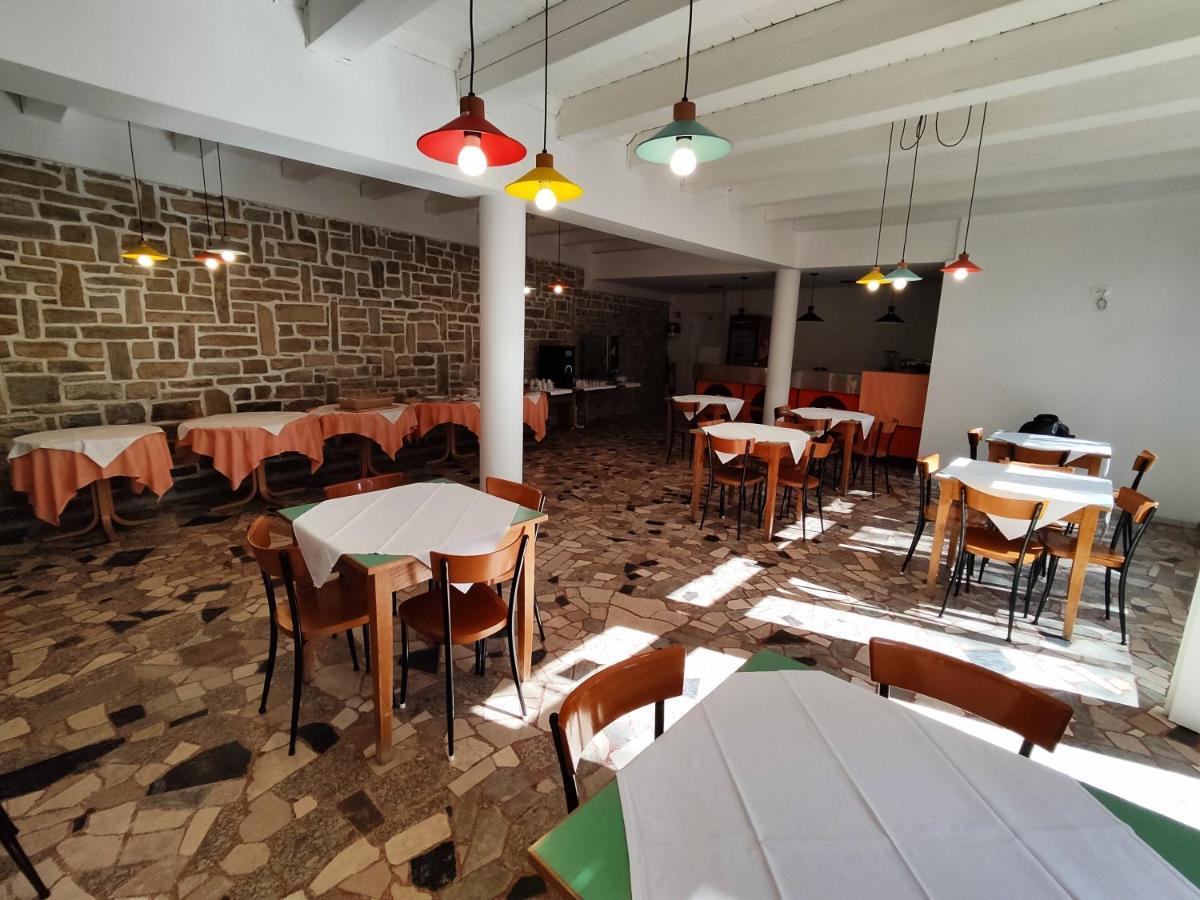 Morski Gaj Resort ピラン エクステリア 写真