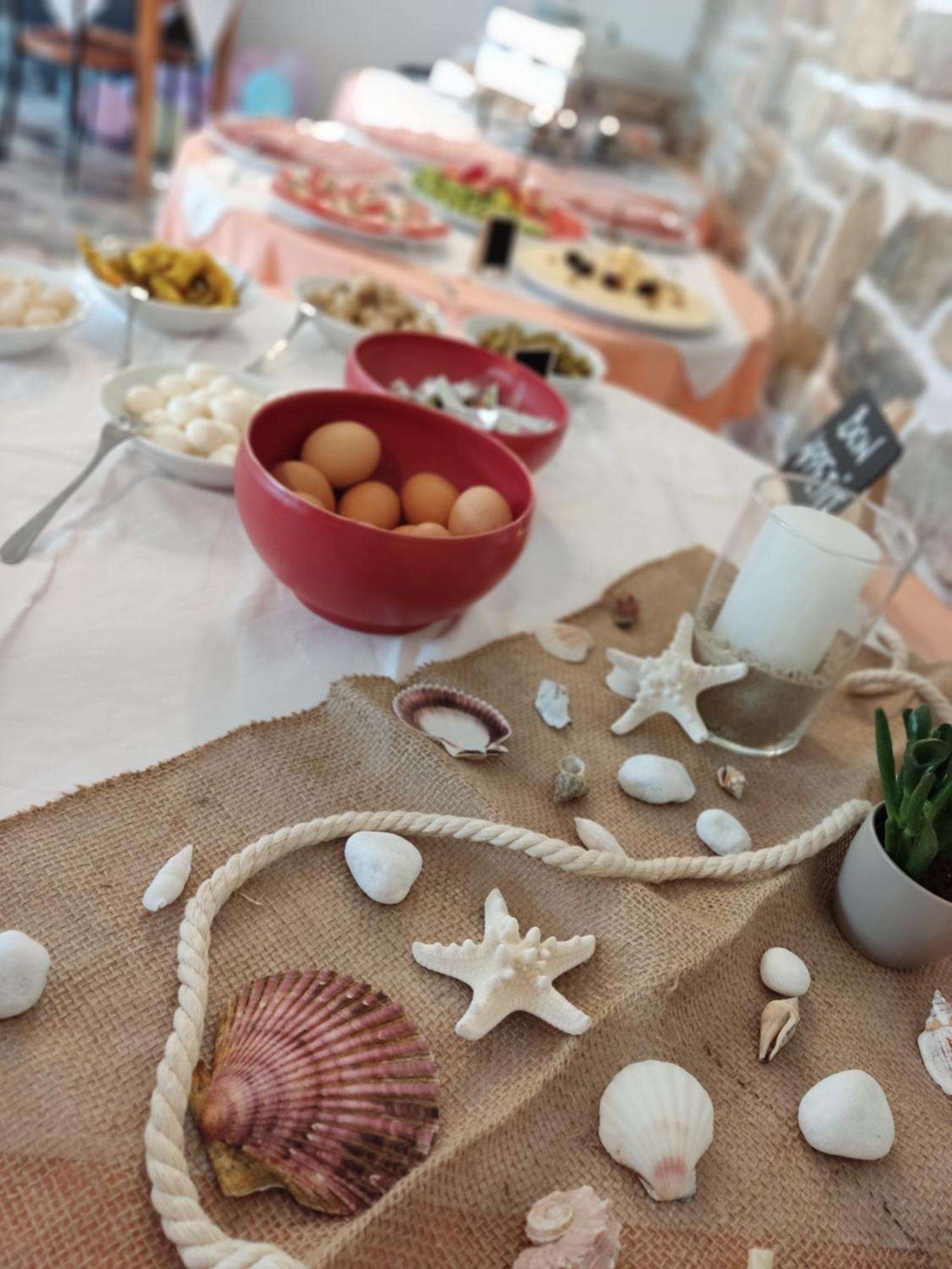 Morski Gaj Resort ピラン エクステリア 写真